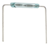 Faller 163451 - H0 - Reed-Sensor, Glasrohr klein, GR-31 5-12